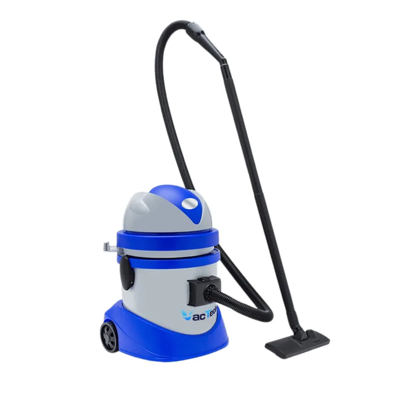 VC21 PRO — Aspirateur professionnel à poussière 21 litres