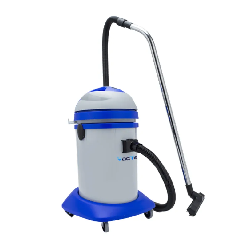 VC76 PRO — Aspirateur eau et poussière 76 litres